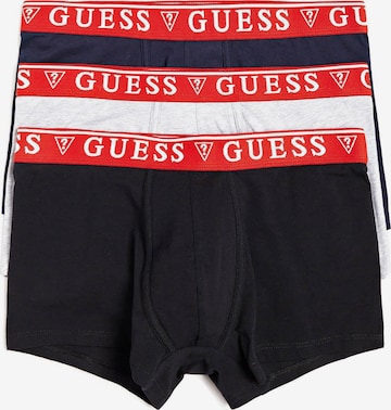 GUESS Μποξεράκι 'Brian' σε μπλε: μπροστά