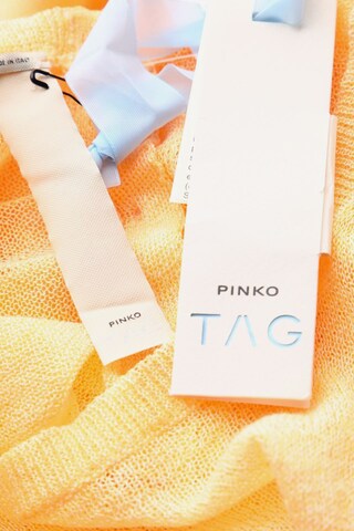 PINKO TAG Top & Shirt in M in Orange