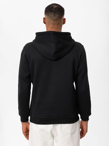 Cool Hill Sweatshirt in Schwarz