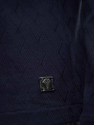 JOOP! Shirt 'Bryson' in Blauw