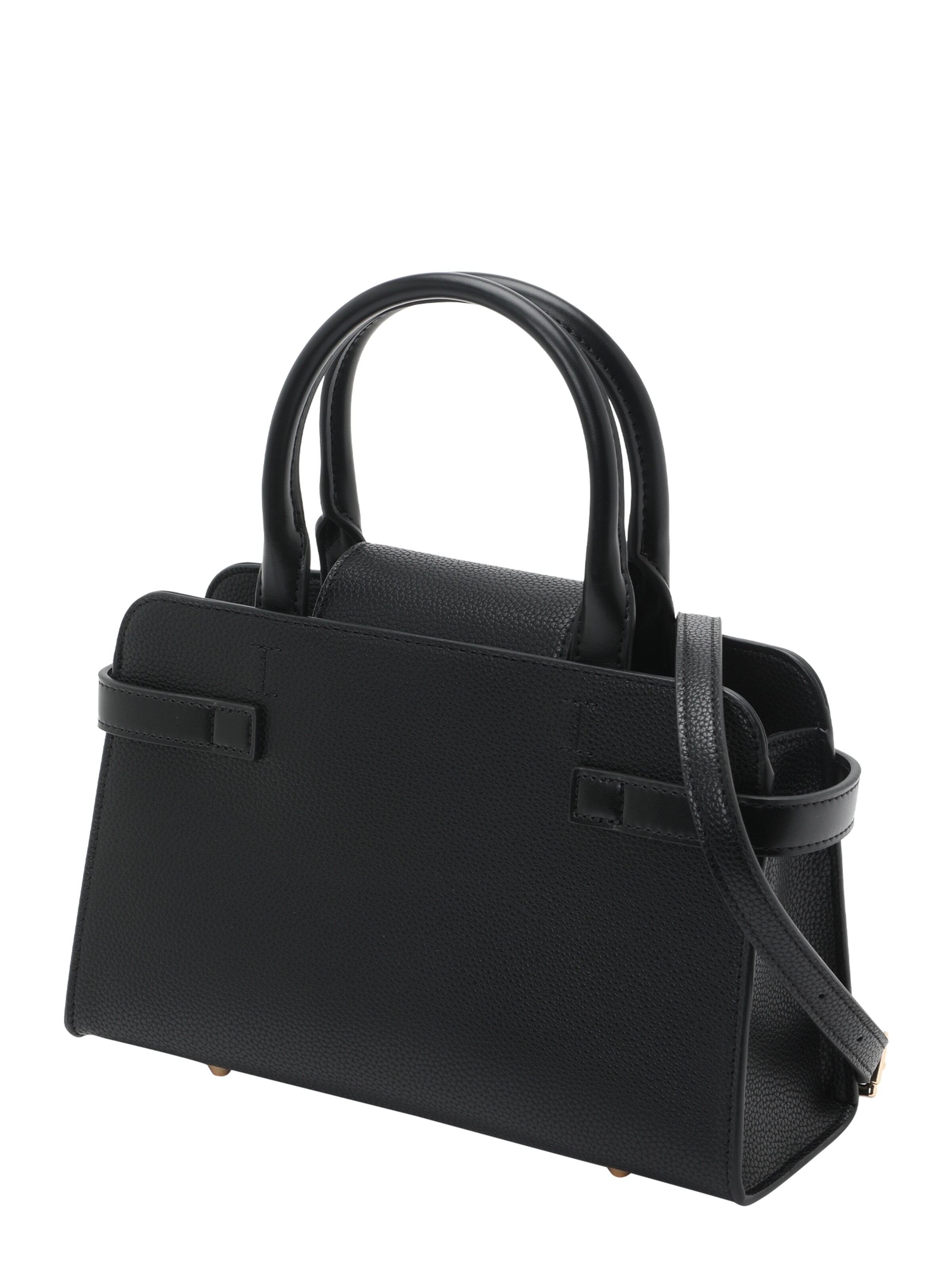 STEVE MADDEN Handtas 'Blinden' in Zwart