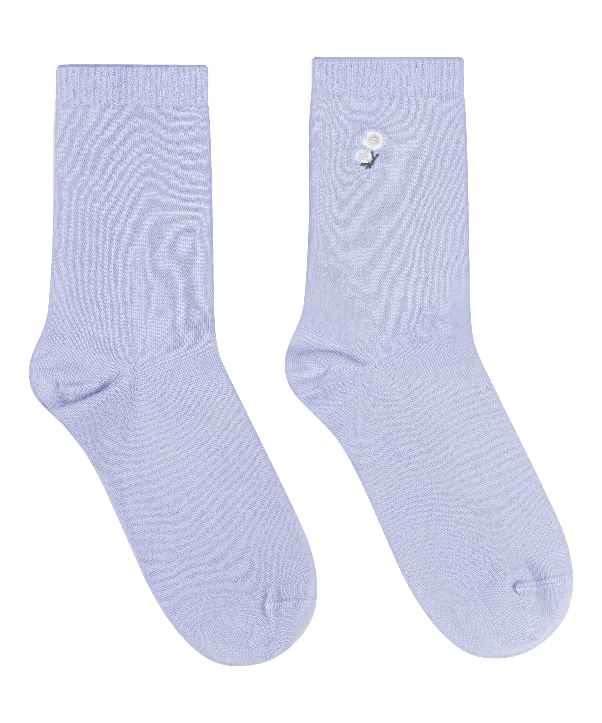 Hunkemöller Socks in Blue: front