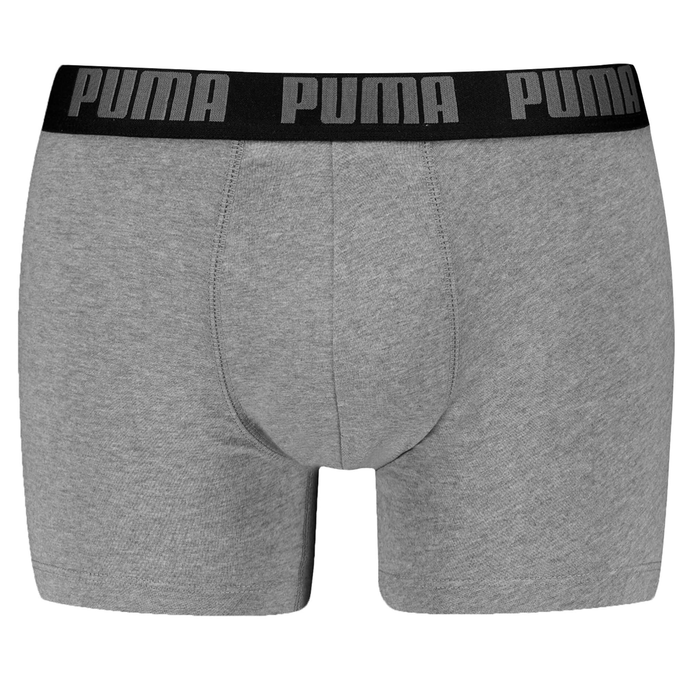 Boxer 'Everyday' di PUMA in nero