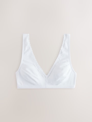 Bustier Soutien-gorge Next en noir
