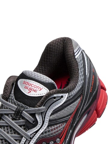 saucony Sneakers laag 'PROGRID GUIDE 7 S101493-1013' in Zilver