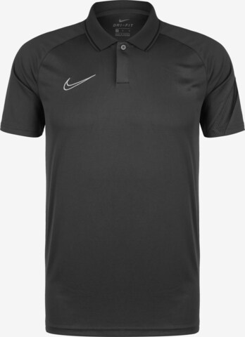 T-Shirt fonctionnel 'Academy Pro' NIKE en noir : devant