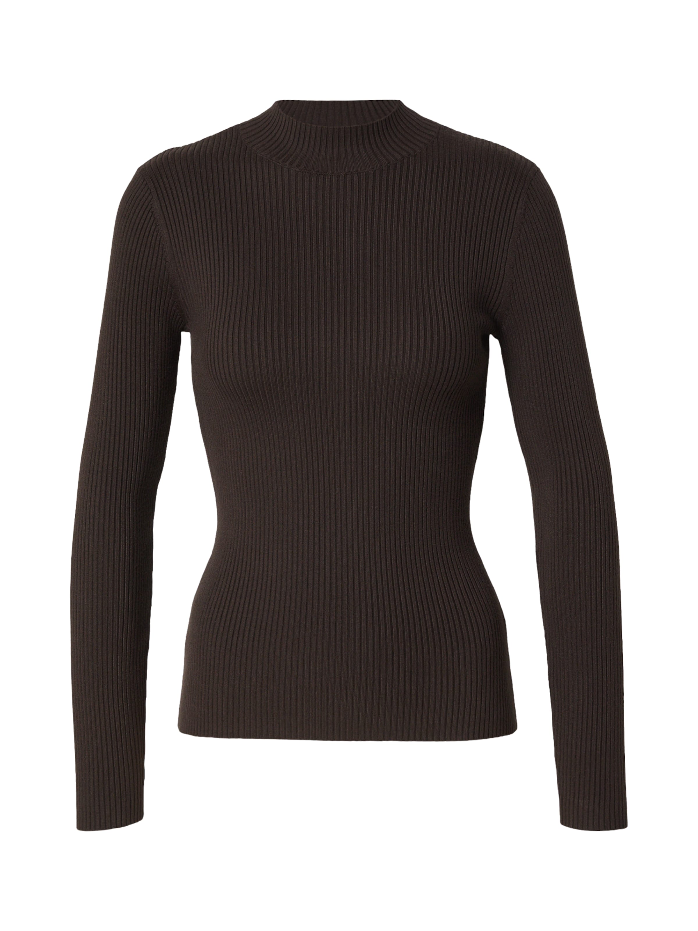 T-shirt everly® en marron : devant