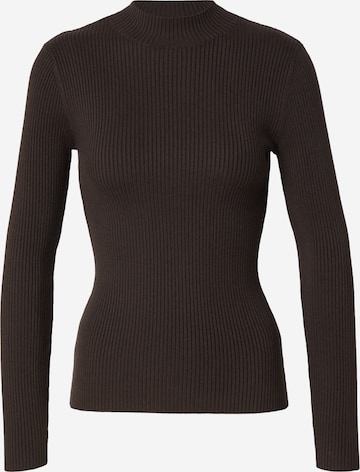 T-shirt everly® en marron : devant