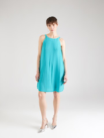 Riani Dress in Green: front