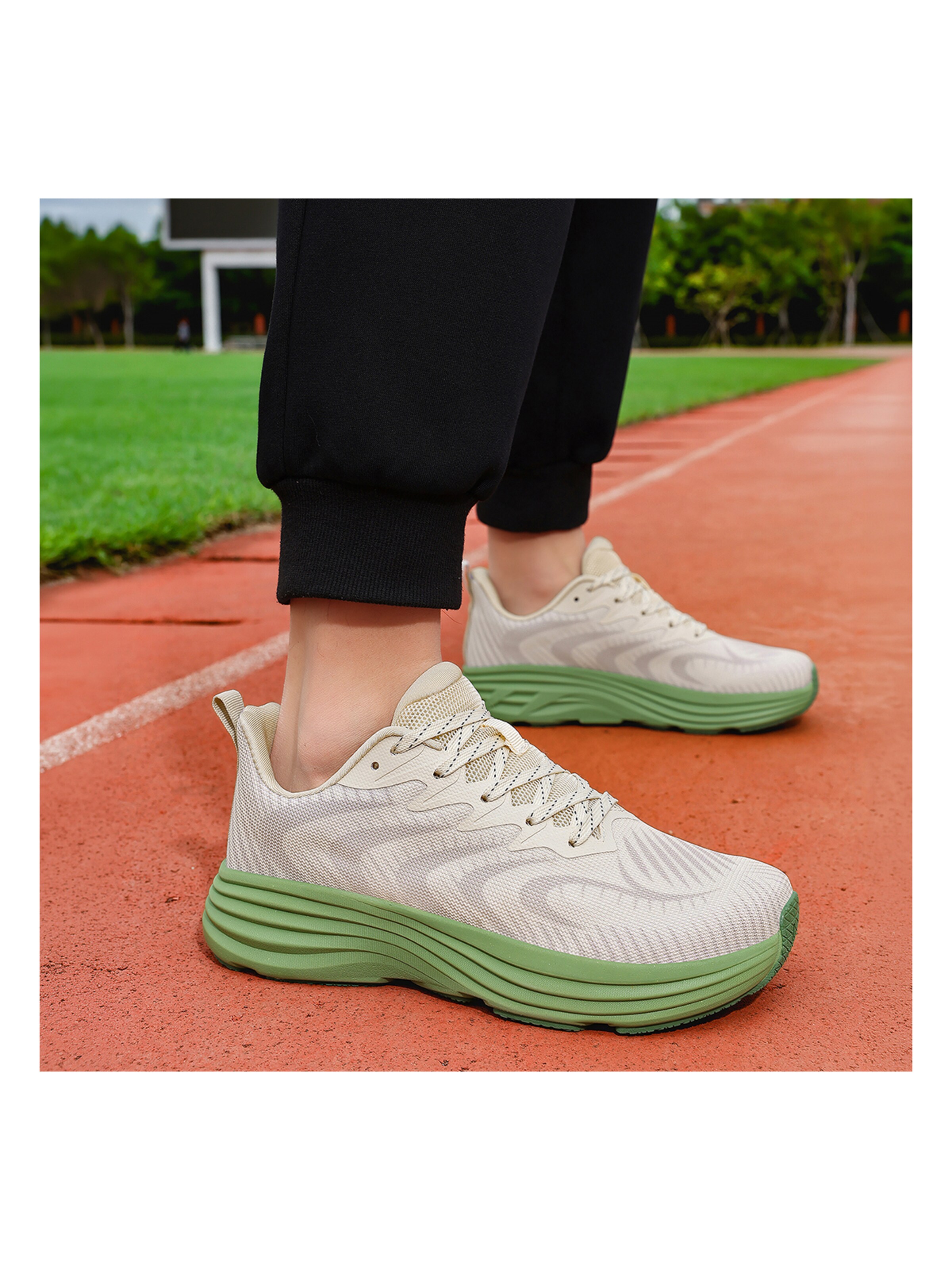 DOTALES Sneaker low 'DOTALES - Lumeo'‌‌‌‌‌‌‌‌‌ in Weiß