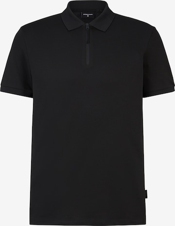 STRELLSON Shirt 'Reno' in Black: front