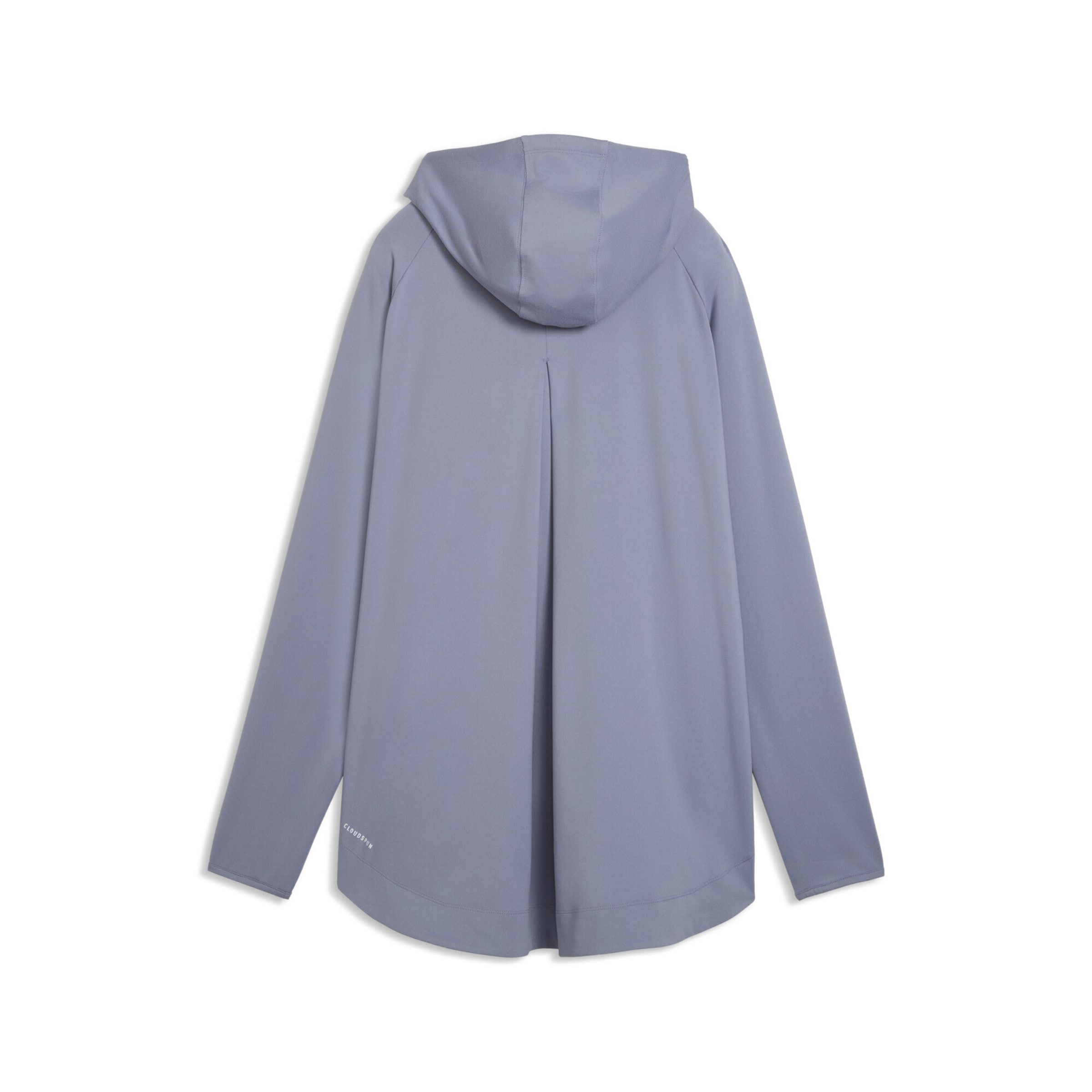 PUMA Sportsweatshirt 'Modest' in Grau