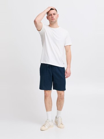 BLEND - regular Pantalón chino ' BHVOLK ' en azul