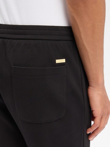 ARMANI EXCHANGE Regular Broek in Zwart