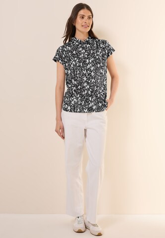 CECIL Blouse in White