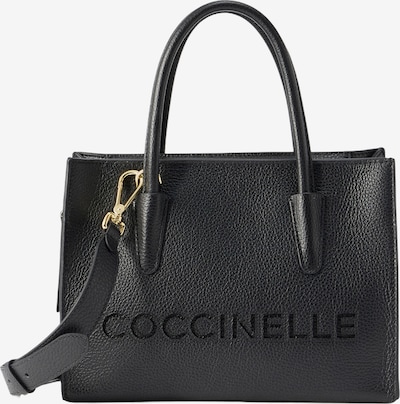 Coccinelle Kabelka 'Myrtha26' ve velikosti One Size - černá, Produkt