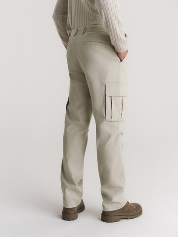TRAPP - regular Pantalón en beige