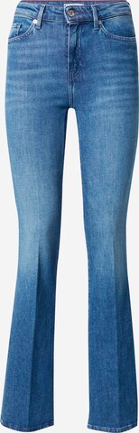 TOMMY HILFIGER Jeans in Blauw: voorkant