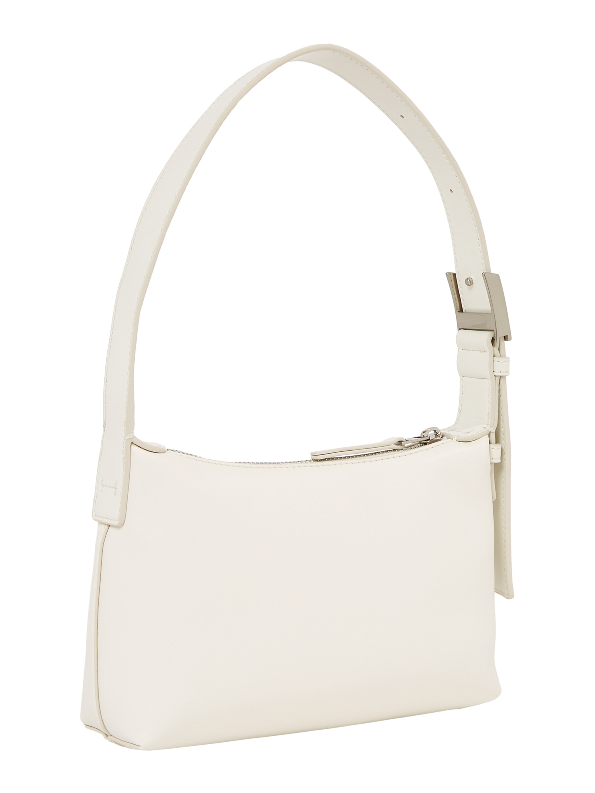 Calvin Klein Axelremsväska i beige