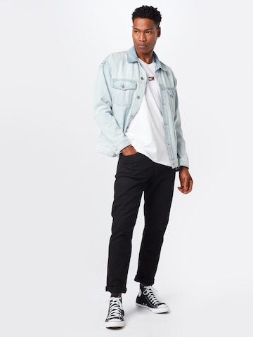 Tommy Jeans Shirt in White