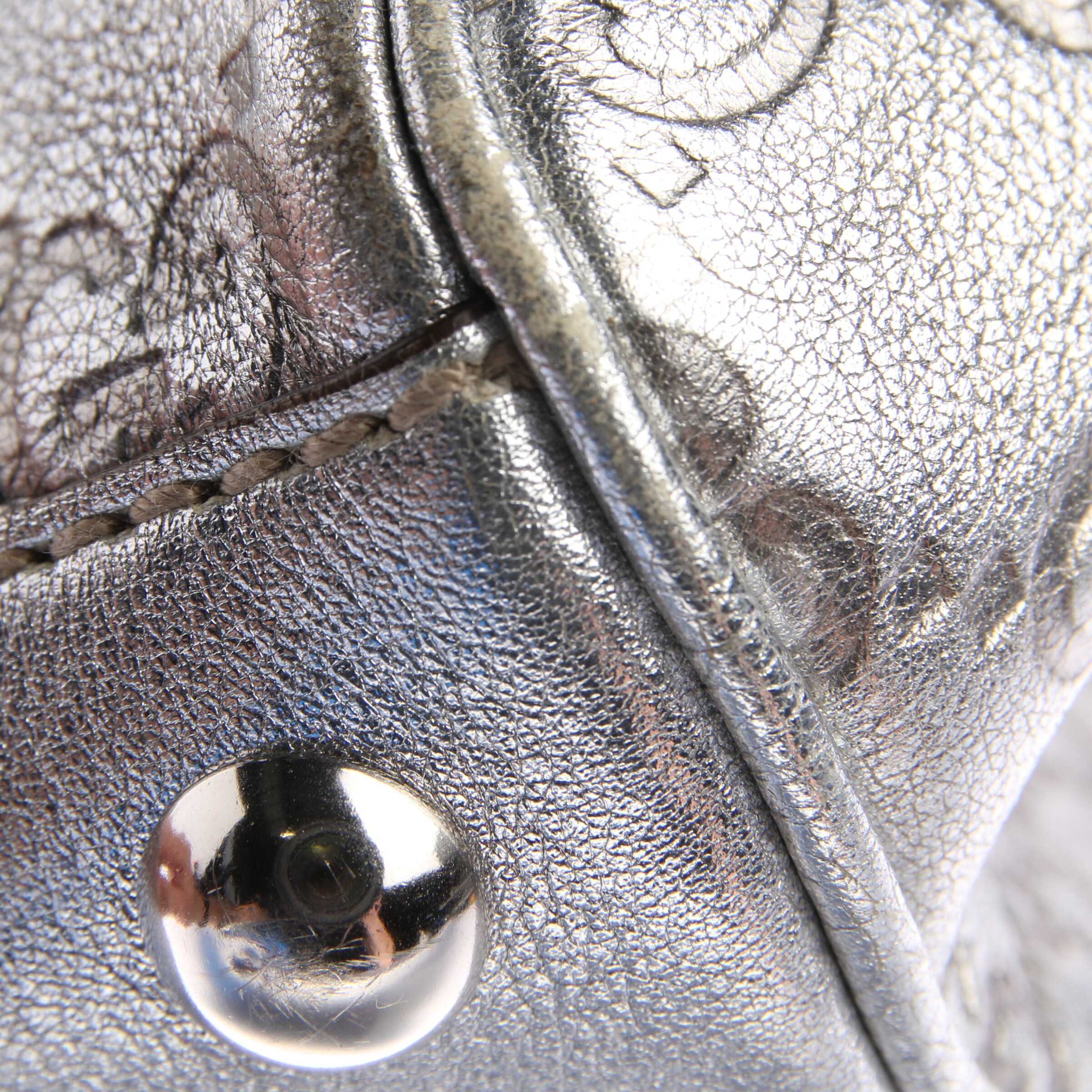 Gucci Bag in One size in Silver