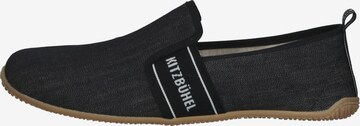 Living Kitzbühel Slippers in Grey