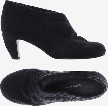 UNITED NUDE High Heels & Pumps in 37 in Black: front