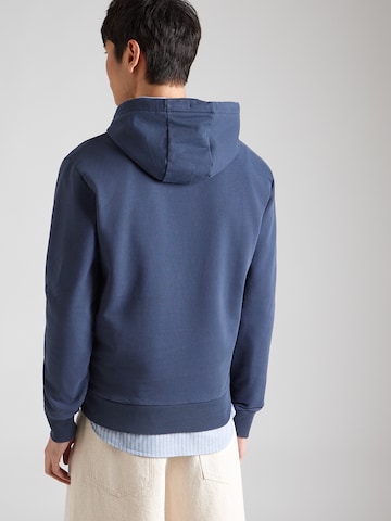 mėlyna Superdry & Co Megztinis be užsegimo 'ATH ESS'