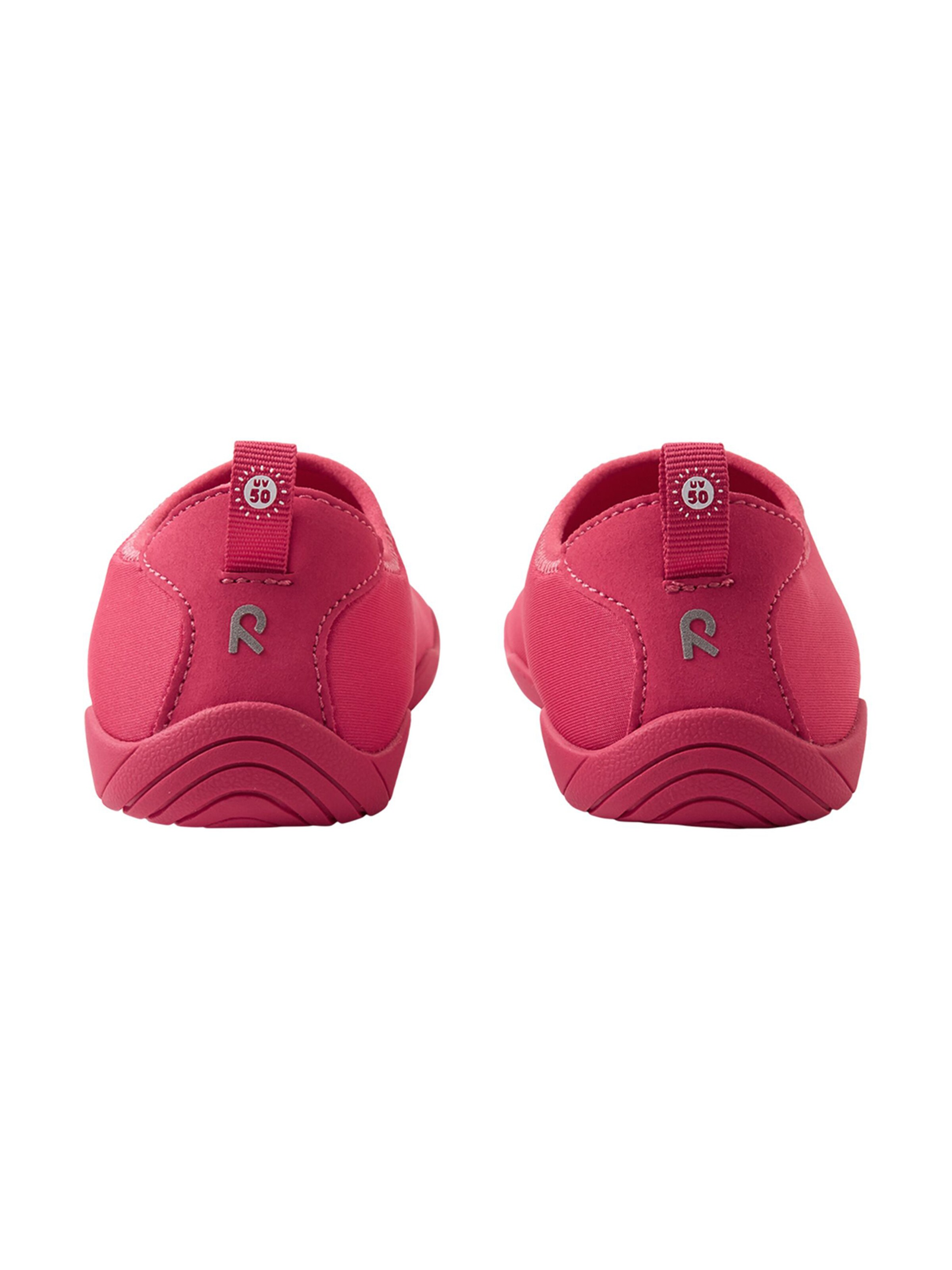 Reima Beach & Pool Shoes 'Lean' in Purple