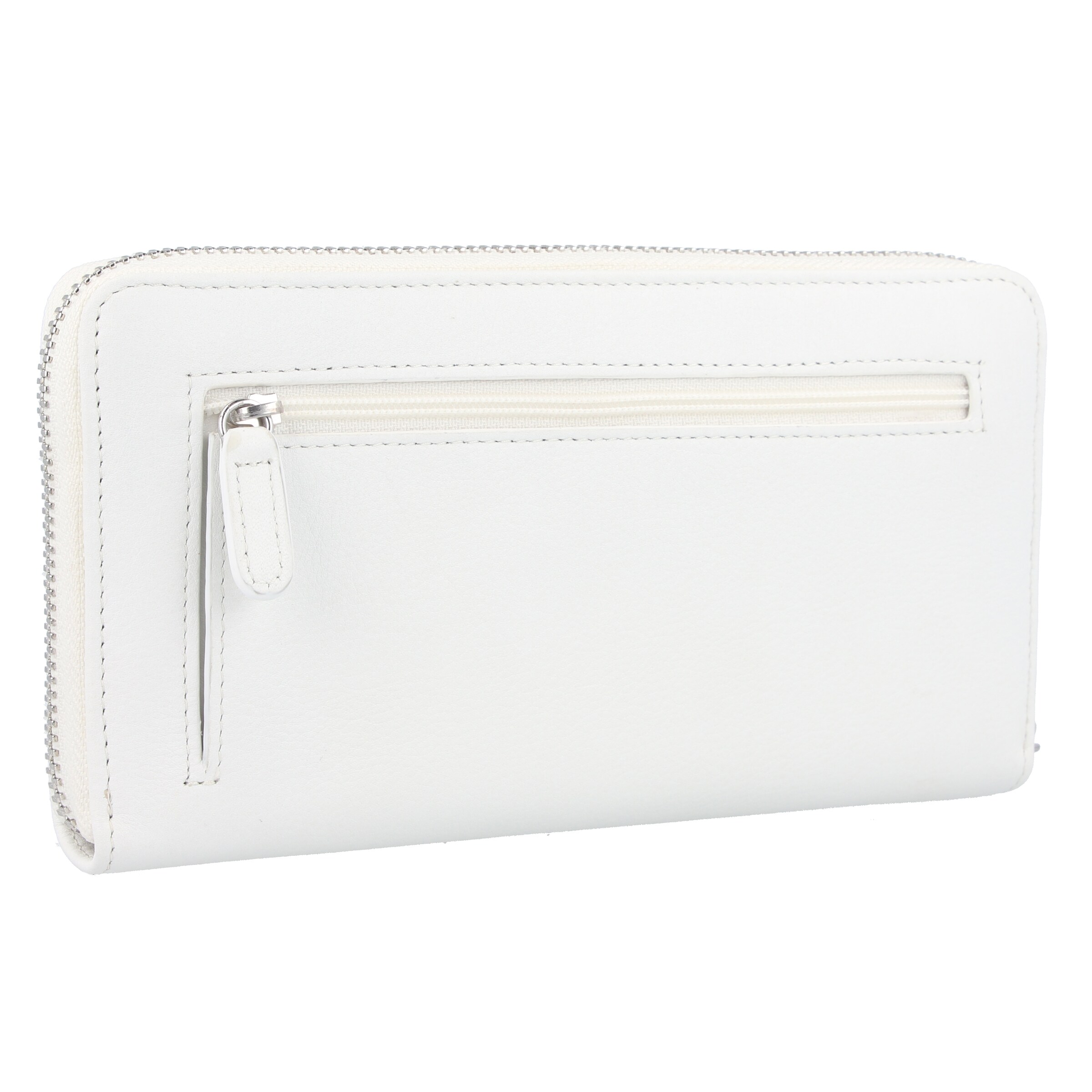 Picard Wallet 'Bingo' in White