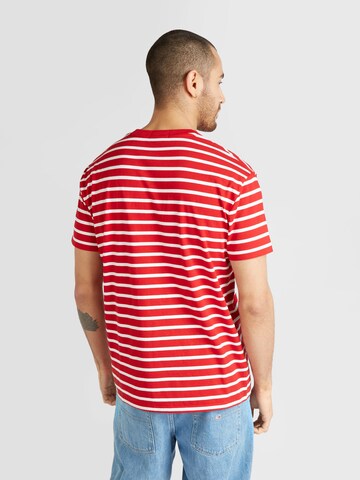 T-Shirt Polo Ralph Lauren en rouge