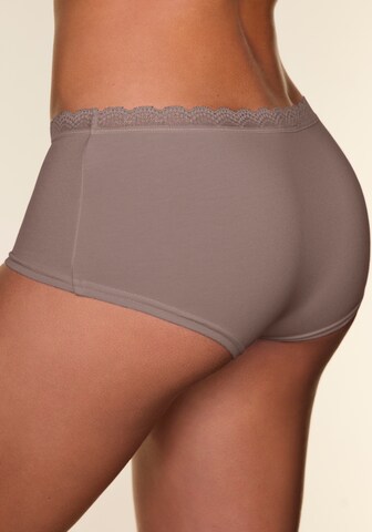 VIVANCE Panty in Grau