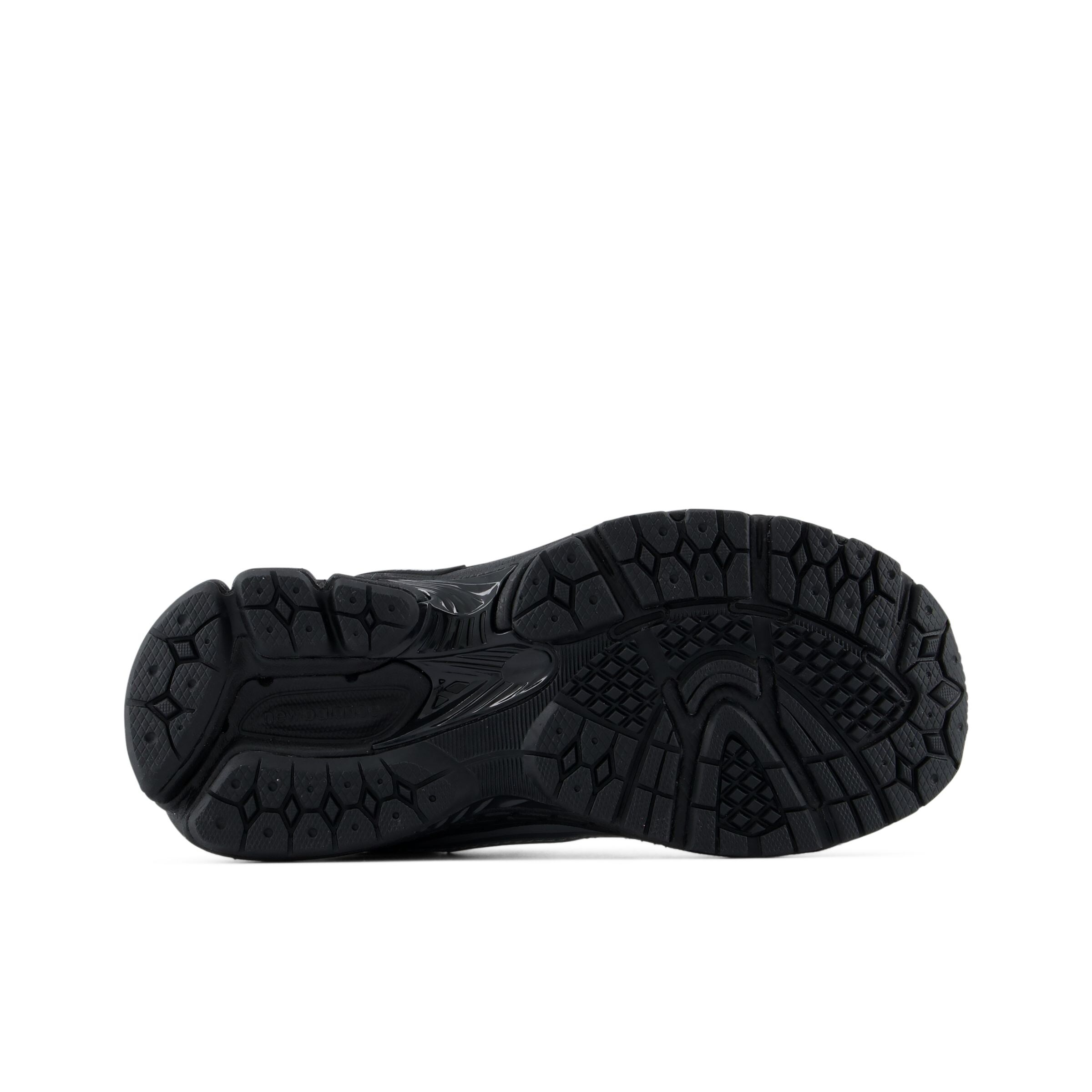 new balance Sneakers '1906 LACE' in Grijs