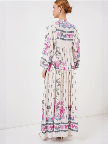 Abito di Bigdart in bianco