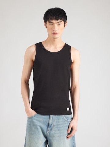 Calvin Klein Jeans Футболка в Черный: спереди