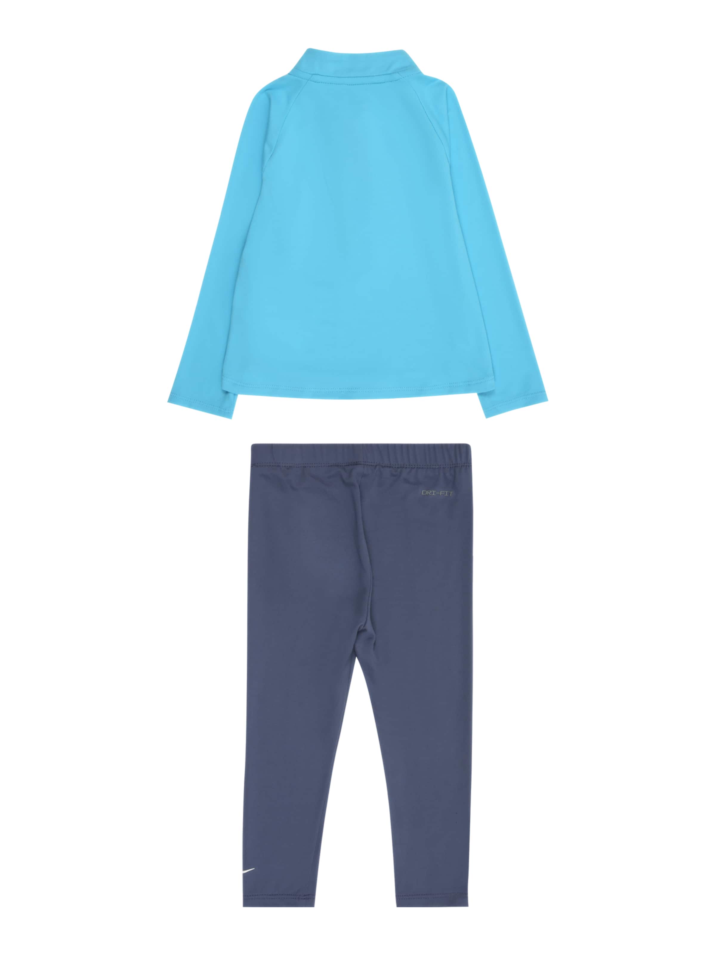 Set Nike Sportswear en bleu