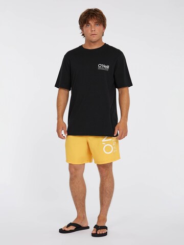 O'NEILL Плавательные шорты 'Original Cali 16' в Желтый