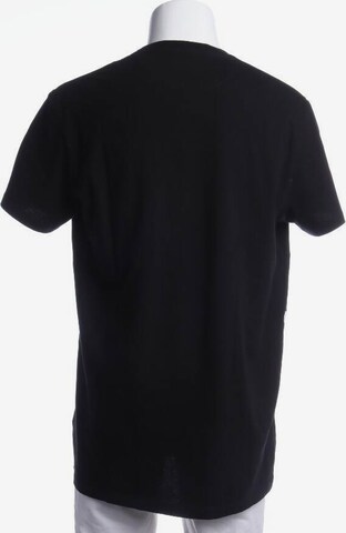 VALENTINO T-Shirt XL in Schwarz