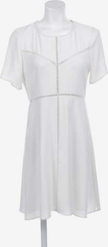 The Kooples Dress in L in White: front