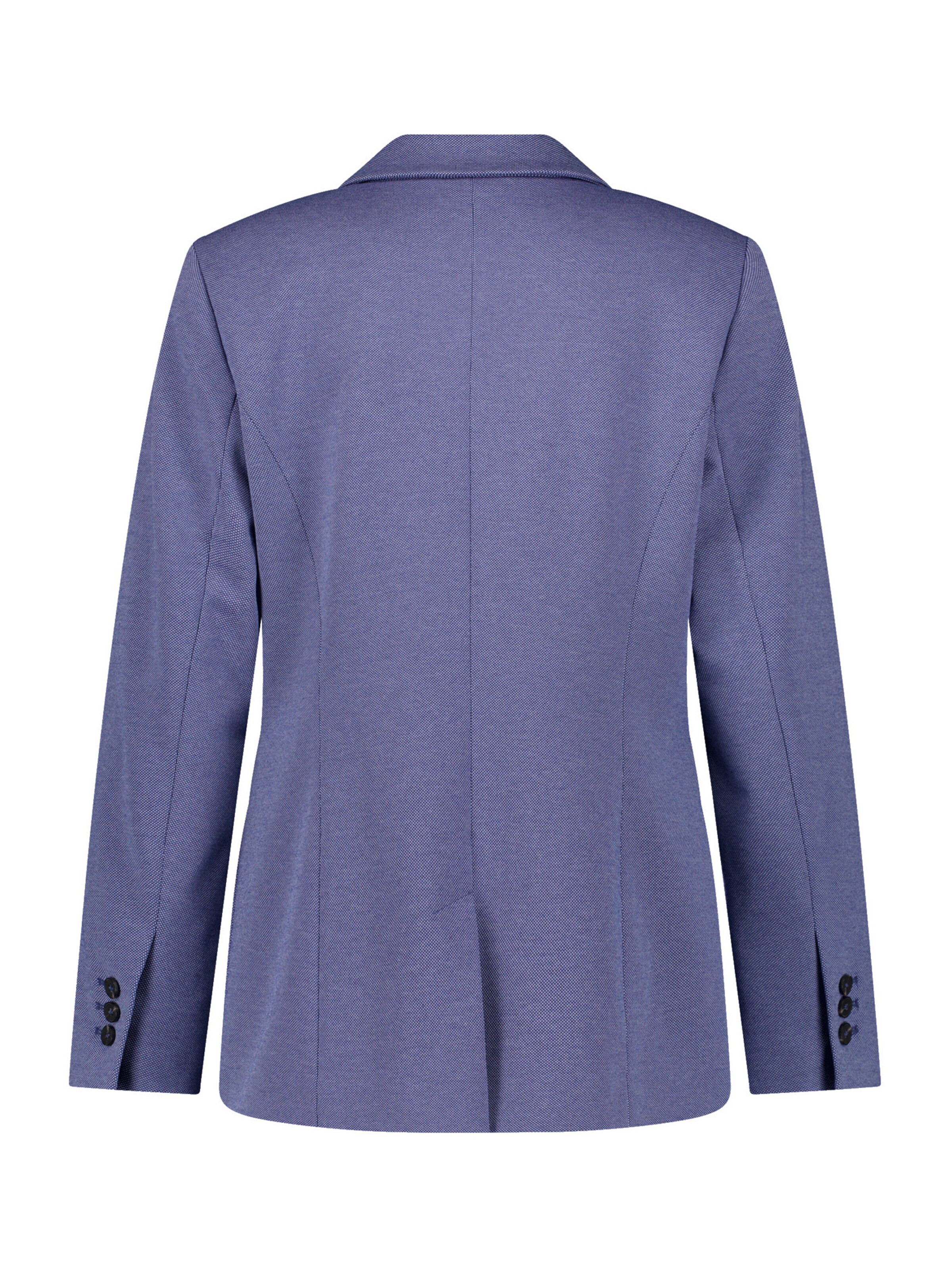 GERRY WEBER Blazer in Blue