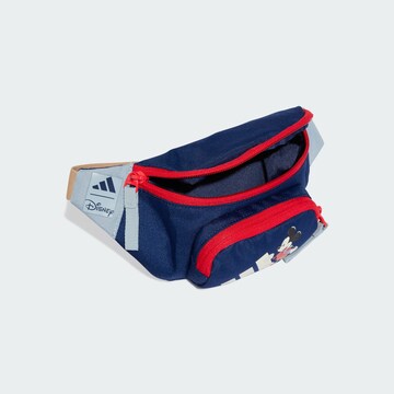 Sacs banane de sport ADIDAS SPORTSWEAR en bleu