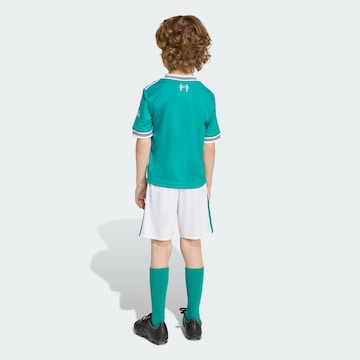 ADIDAS PERFORMANCE Sportanzug 'FC Liverpool 25/26''' in Grün