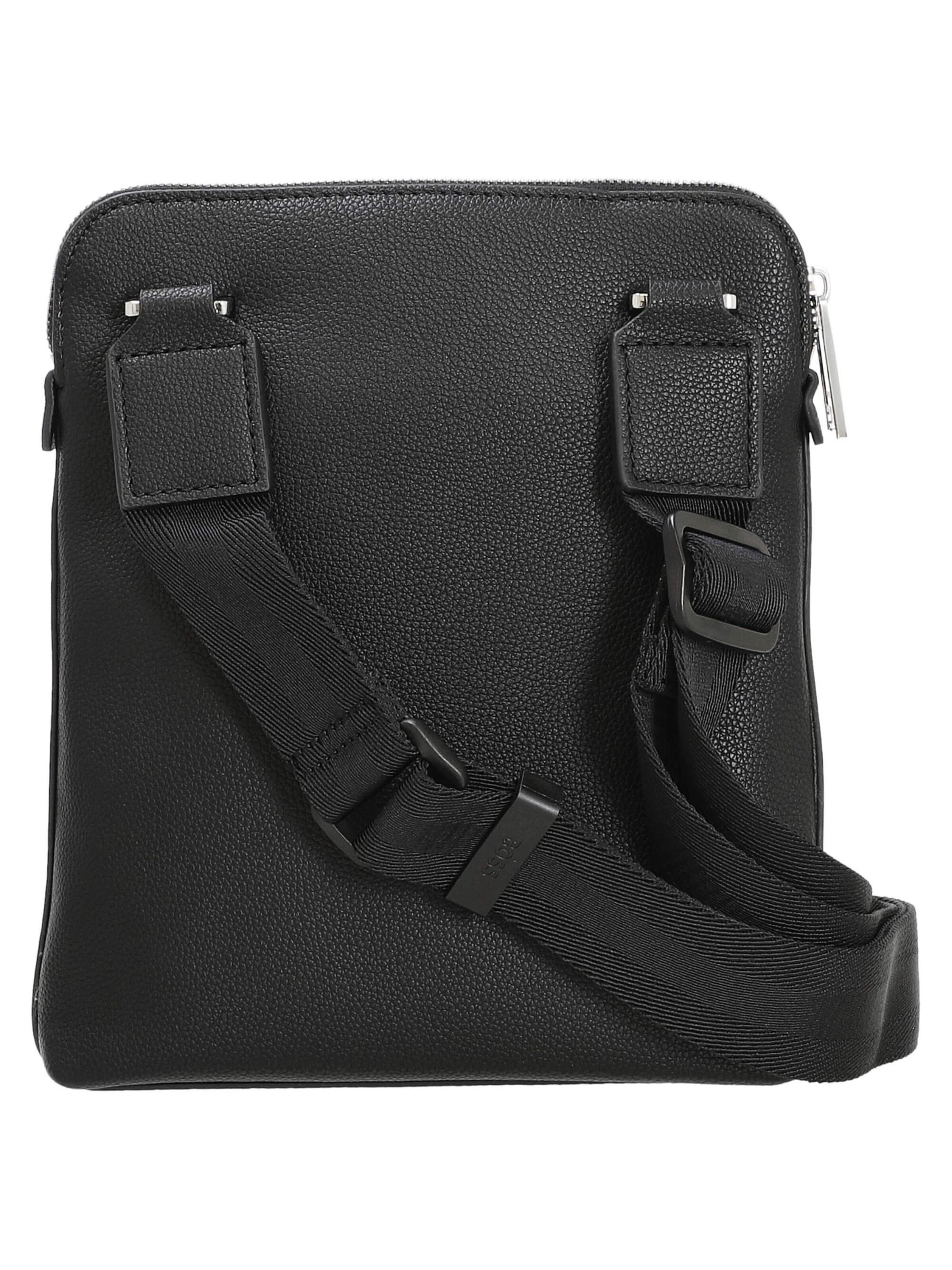 HUGO BOSS Crossbody Bag 'Ray' in Black