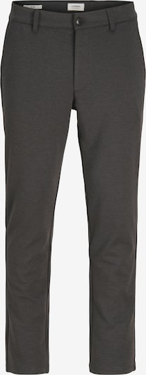 JJ Rebel Chino hlače 'JREBMICHAEL' u tamo siva, Pregled proizvoda