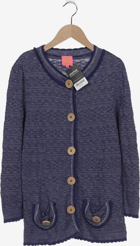 Manoush Sweater & Cardigan in L in Blue: front