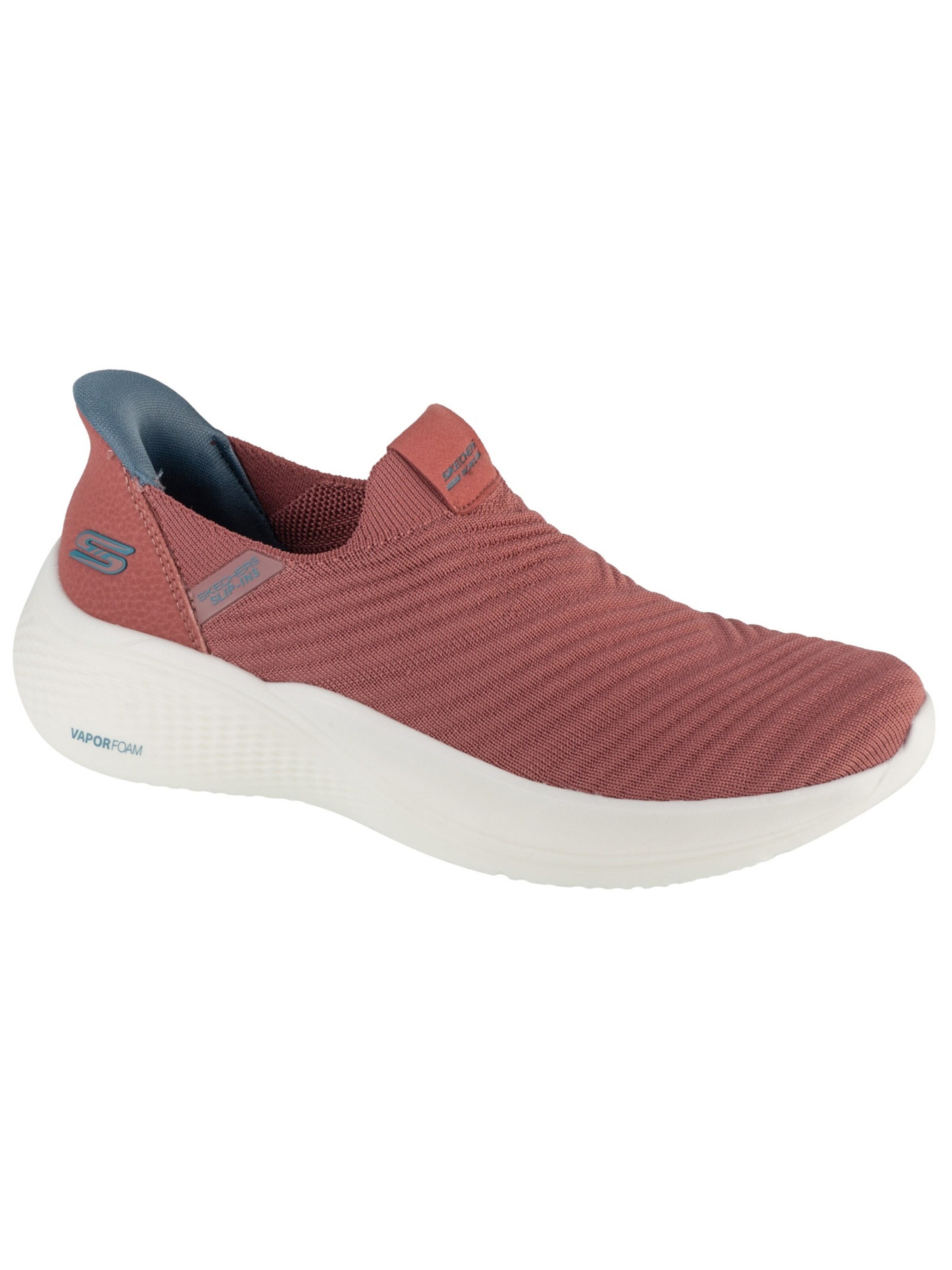 SKECHERS Slip-on in Pink