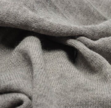 DEAR CASHMERE Sweater & Cardigan in M in Grey