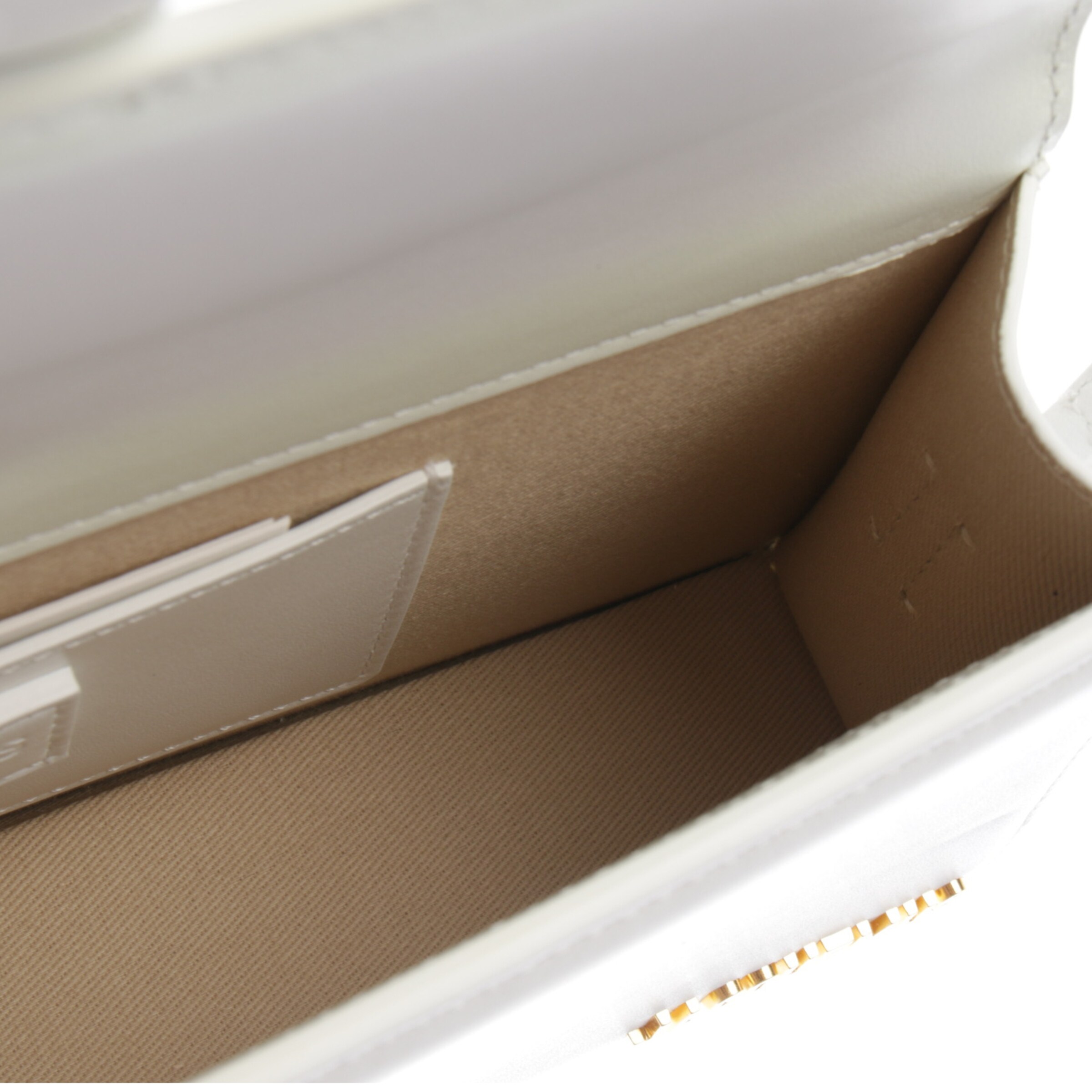 Jacquemus Bag in One size in White