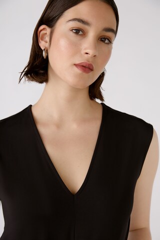 OUI Jumpsuit in Schwarz