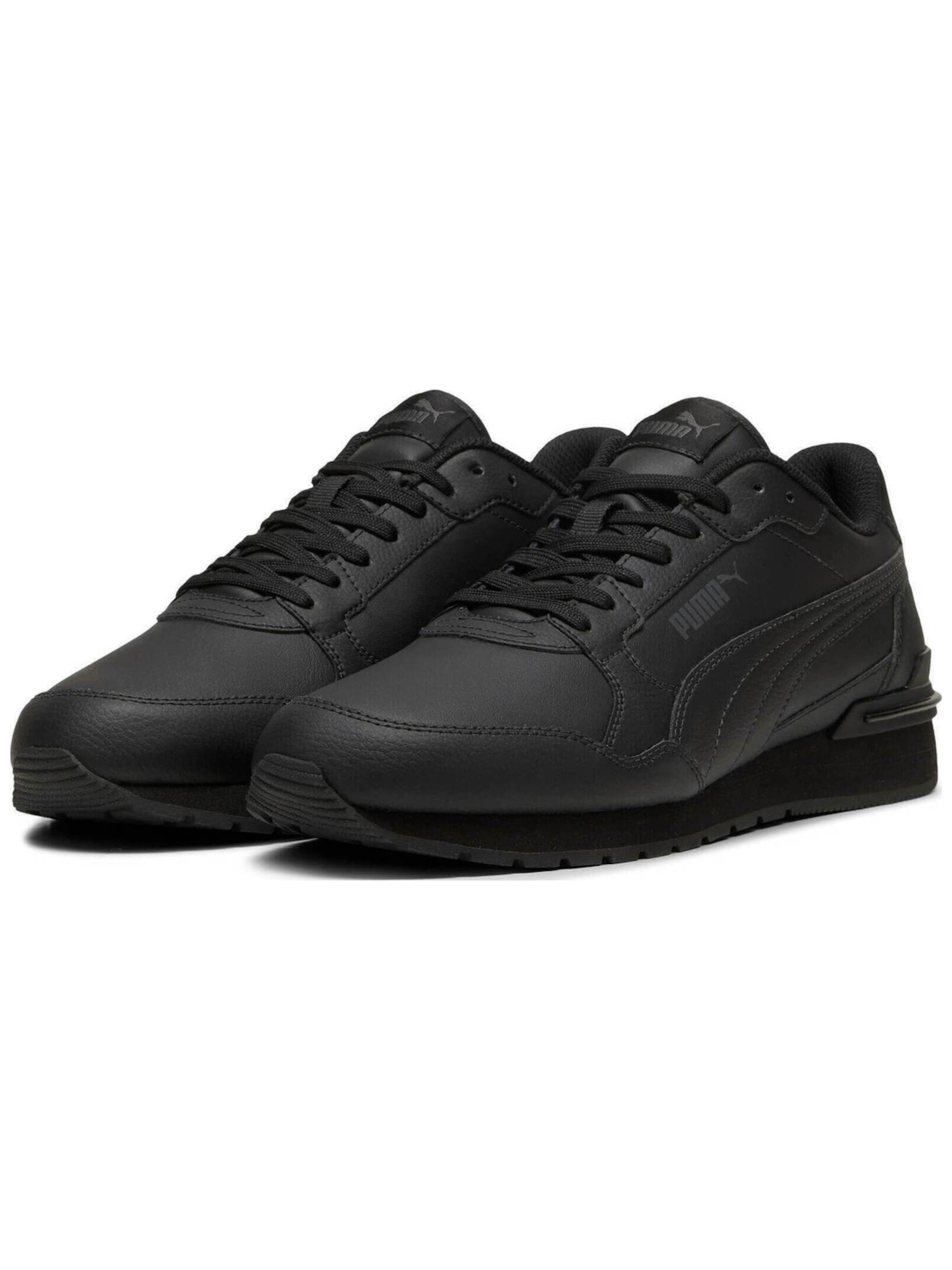 PUMA - Calzado deportivo 'Puma St Runner V4 L' en negro